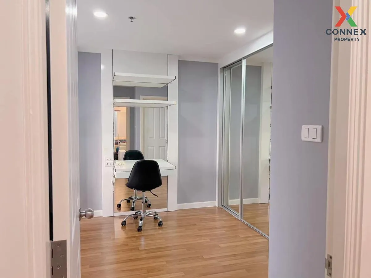 ขายคอนโด  ลุมพินี พาร์ค ริเวอร์ไซด์ - พระราม 3 บางโพงพาง เขต ยานน