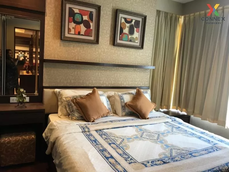 เช่าคอนโด  แฮมป์ตัน ทองหล่อ 10 BTS-ทองหล่อ คลองตันเหนือ เขต วัฒนา