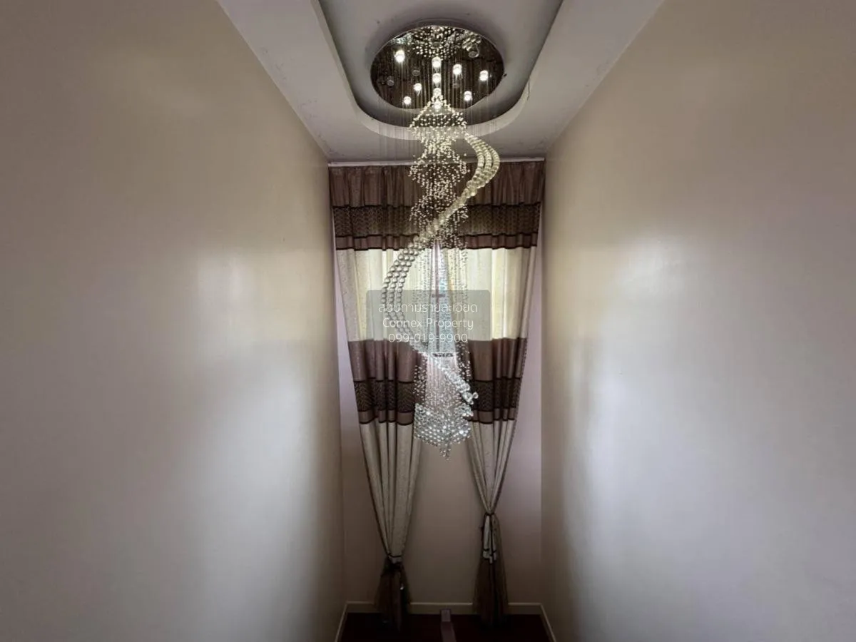 For Sale House with 1 rai of land, Bang Waek, Phutthamonthon Sai 