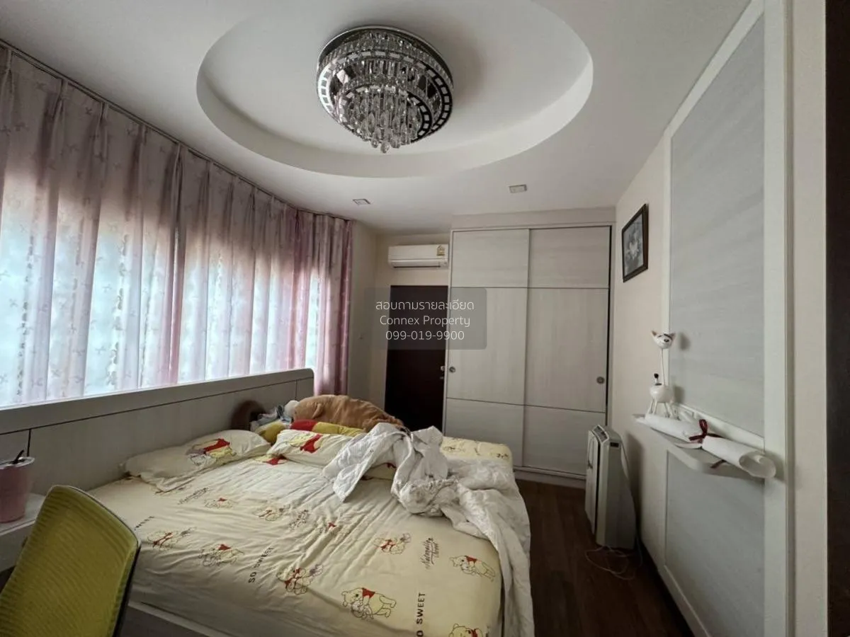 For Sale House with 1 rai of land, Bang Waek, Phutthamonthon Sai 