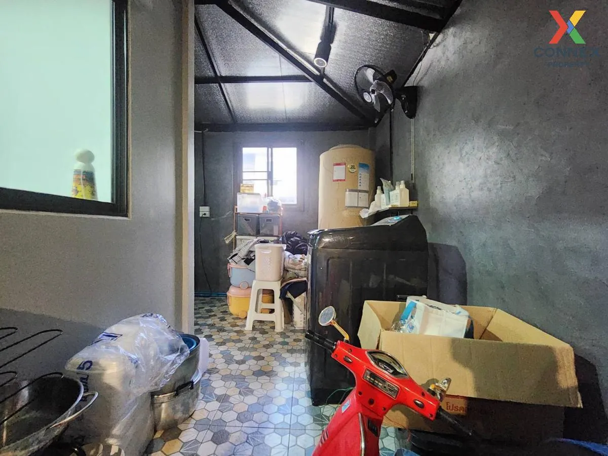 For Sale Townhouse/Townhome  , Modi Villa Phetkasem 69 , Nong Kha