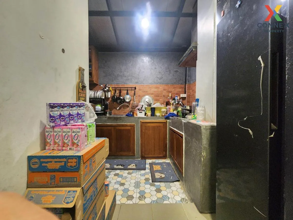 For Sale Townhouse/Townhome  , Modi Villa Phetkasem 69 , Nong Kha