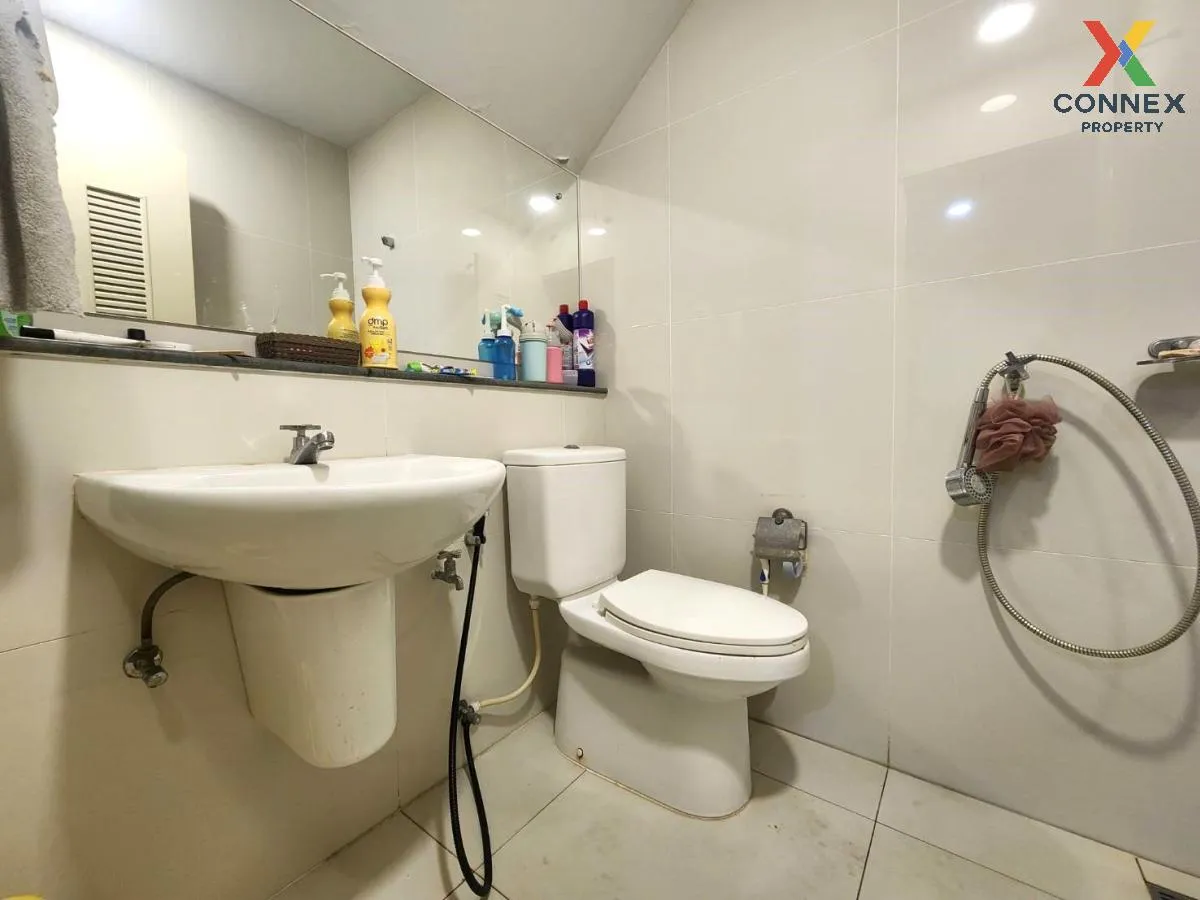 For Sale Townhouse/Townhome  , Modi Villa Phetkasem 69 , Nong Kha