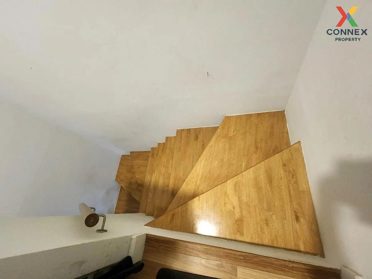 For Sale Townhouse/Townhome  , Modi Villa Phetkasem 69 , Nong Kha