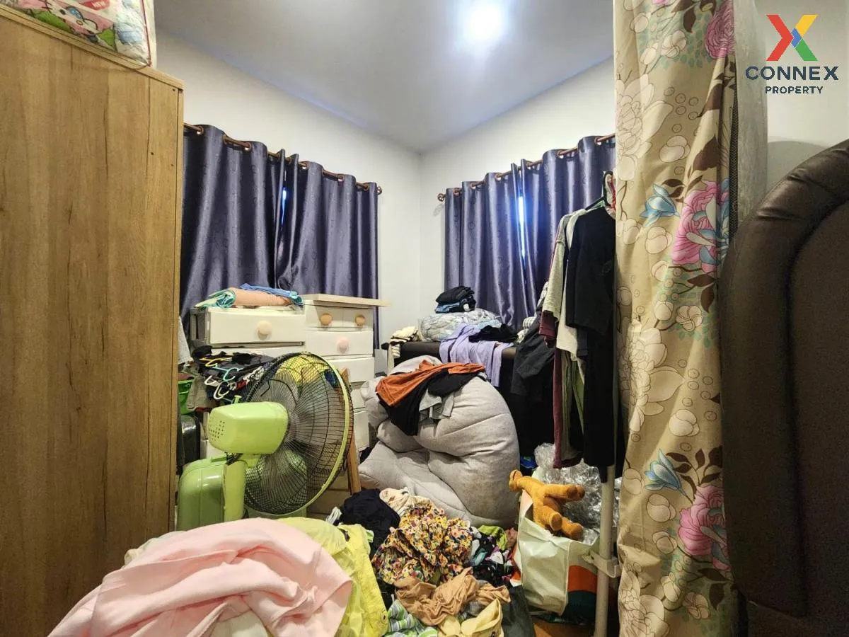 For Sale Townhouse/Townhome  , Modi Villa Phetkasem 69 , Nong Kha