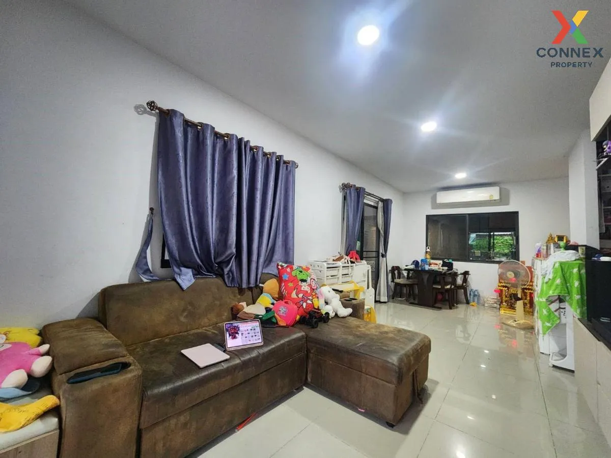 For Sale Townhouse/Townhome  , Modi Villa Phetkasem 69 , Nong Kha