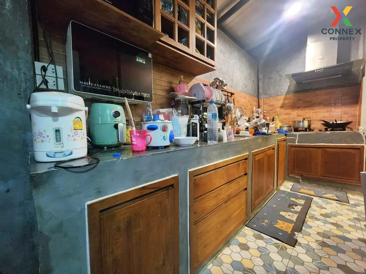 For Sale Townhouse/Townhome  , Modi Villa Phetkasem 69 , Nong Kha