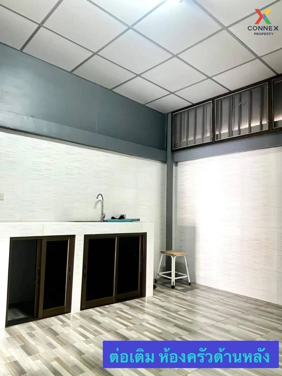 For Sale Commercial building, Soi Wat Rai Khing, Sam Phran Distri