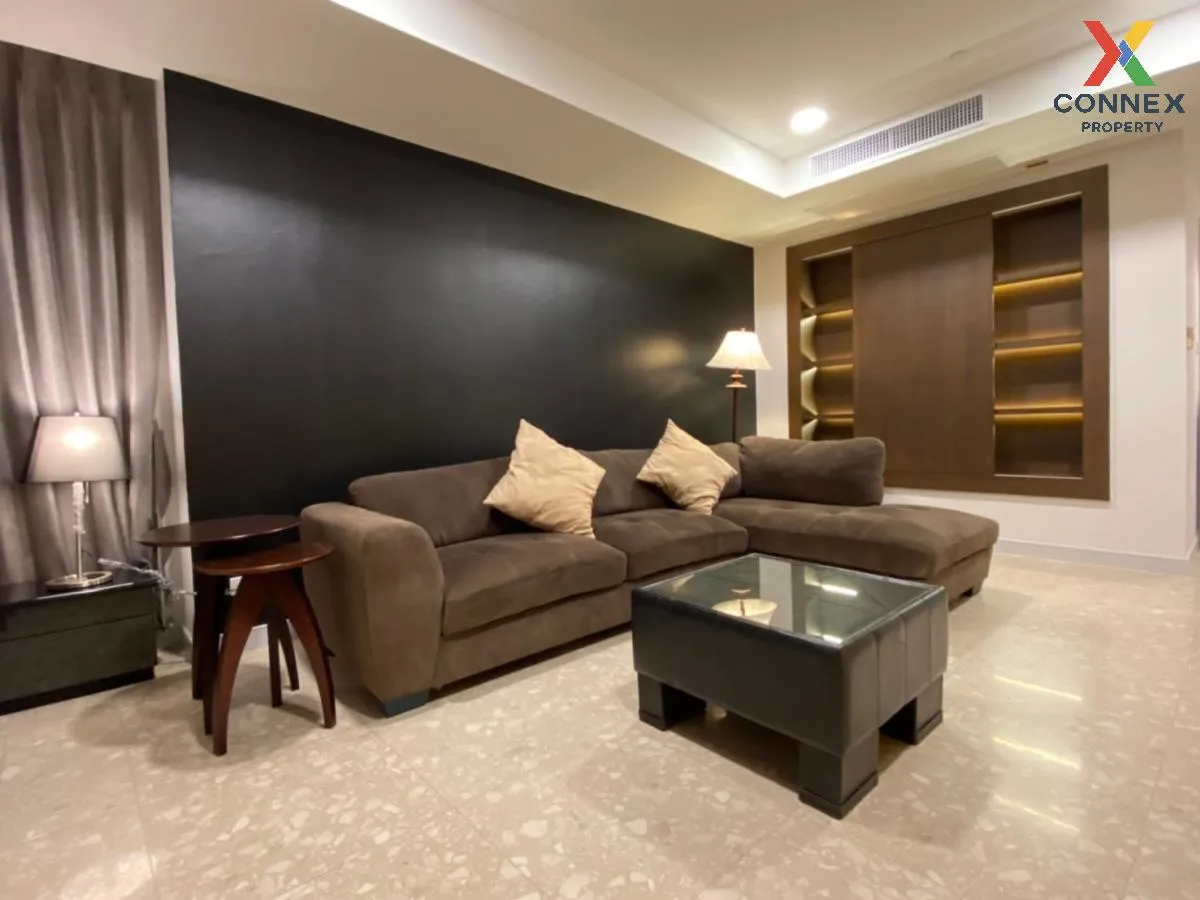 เช่าคอนโด  แฮมป์ตัน ทองหล่อ 10 BTS-ทองหล่อ คลองตันเหนือ เขต วัฒนา 1