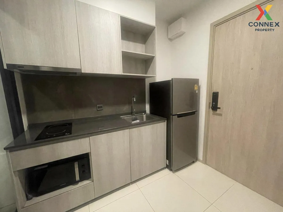 For Rent Condo , The Tree Pattanakarn - Ekkamai , ARL-Ramkhamhaen 4