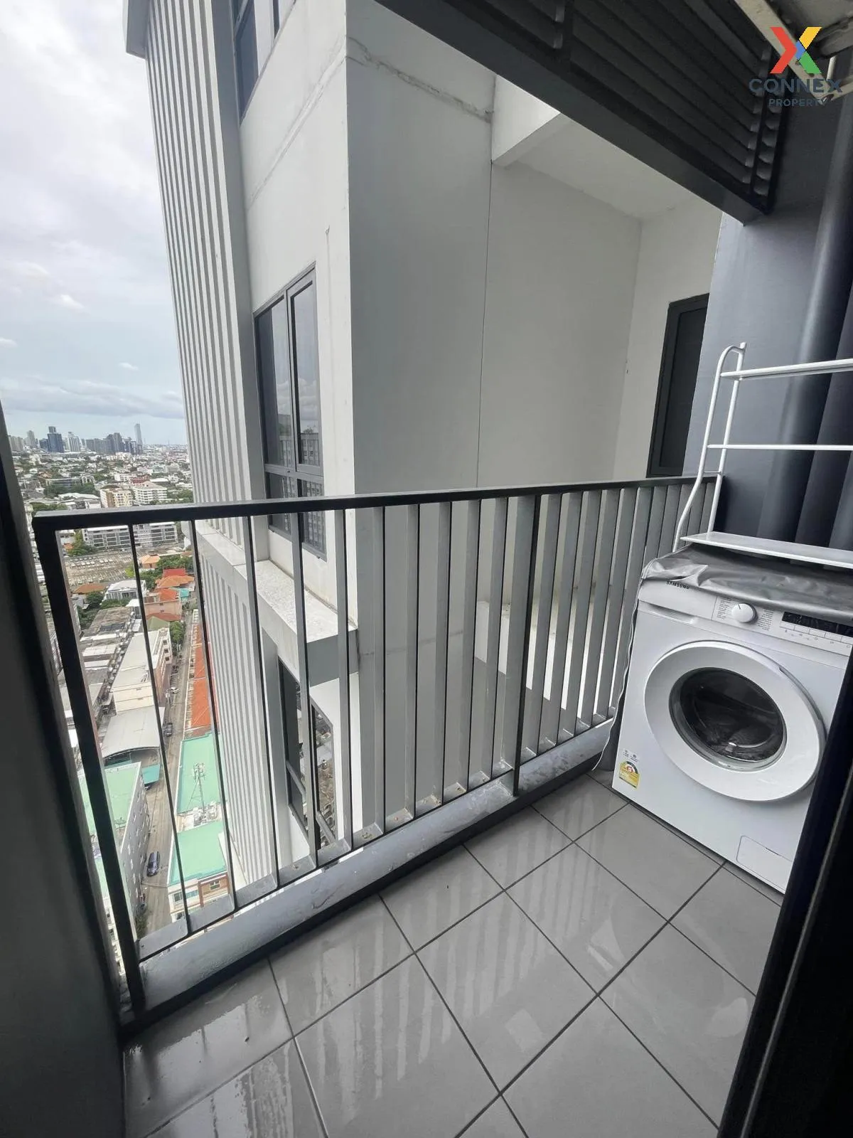 For Rent Condo , The Tree Pattanakarn - Ekkamai , ARL-Ramkhamhaen