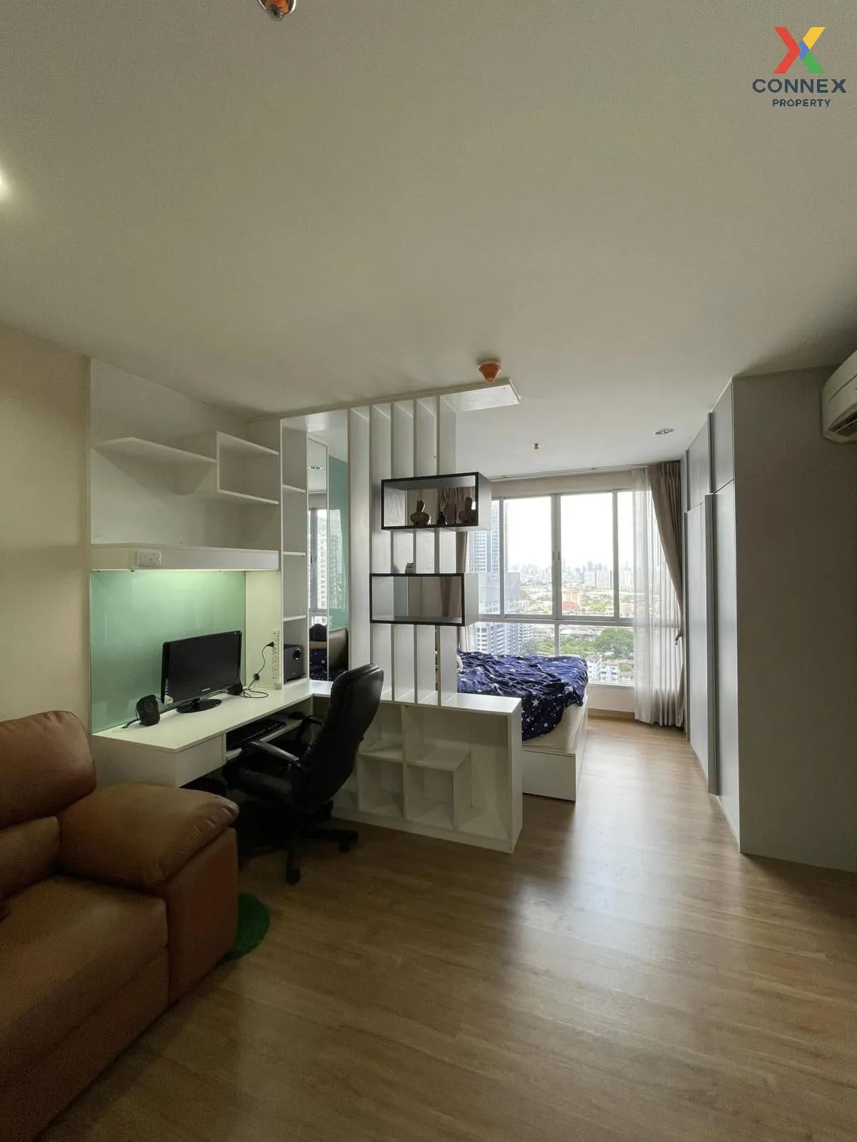 For Sale Condo , The Tree Bangpo Station , MRT-Bang Pho , Bang Su 3