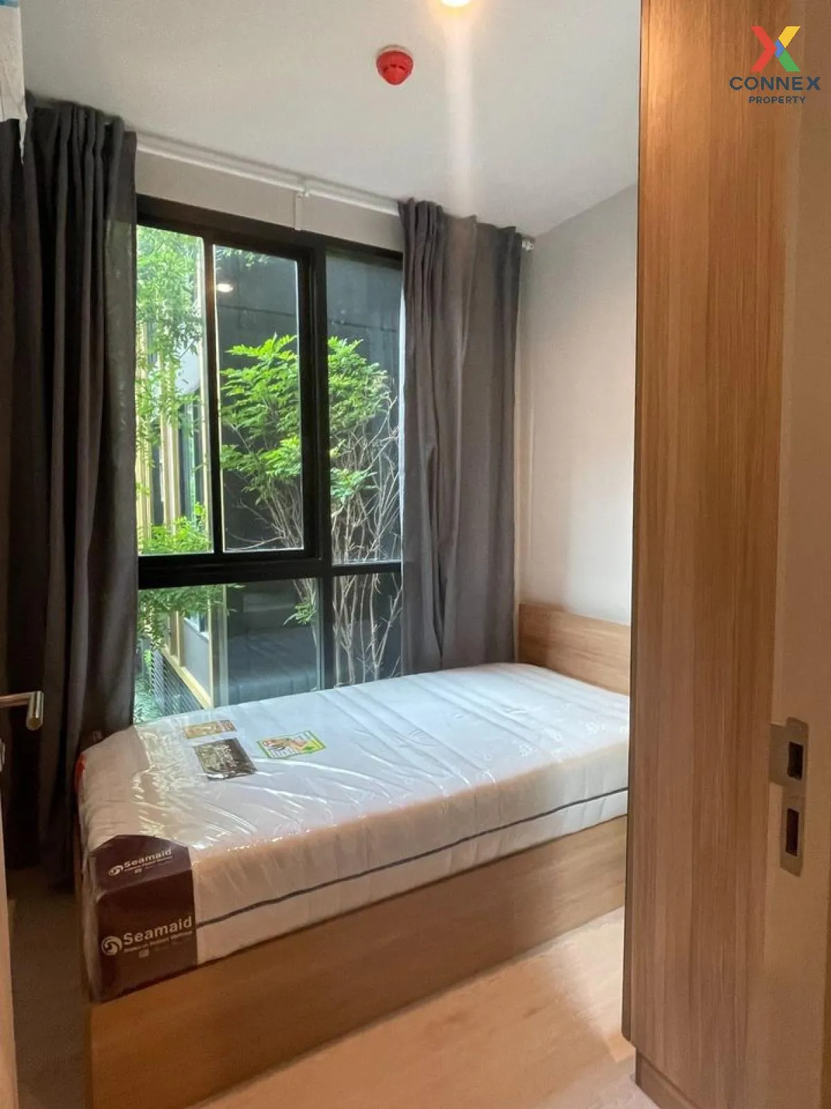 เช่าคอนโด  นิว โนเบิล เซ็นเตอร์ บางนา BTS-อุดมสุข บางนา เขต บางนา