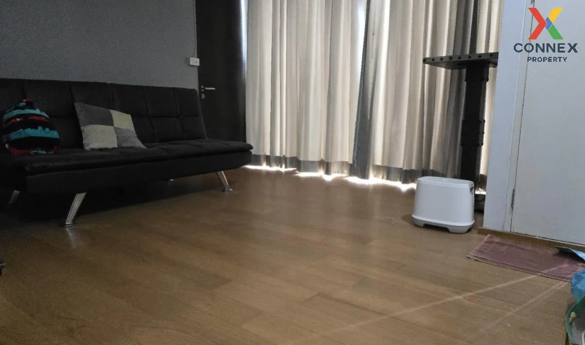 เช่าคอนโด  ดิอัลโคฟ ทองหล่อ 10 BTS-ทองหล่อ คลองตันเหนือ เขต วัฒนา 1