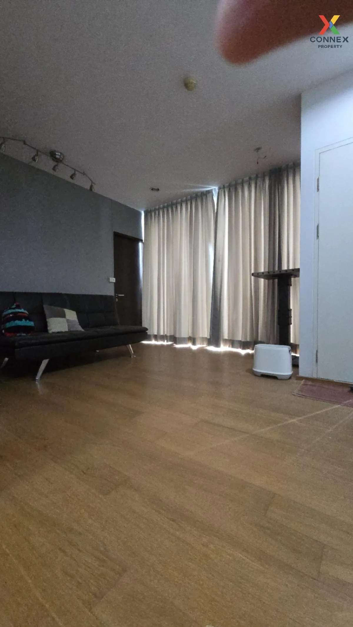 เช่าคอนโด  ดิอัลโคฟ ทองหล่อ 10 BTS-ทองหล่อ คลองตันเหนือ เขต วัฒนา 2