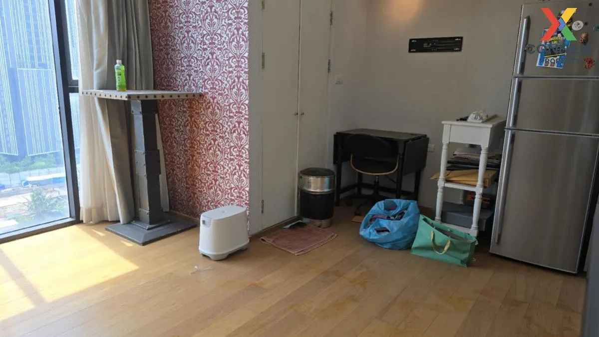 เช่าคอนโด  ดิอัลโคฟ ทองหล่อ 10 BTS-ทองหล่อ คลองตันเหนือ เขต วัฒนา 4