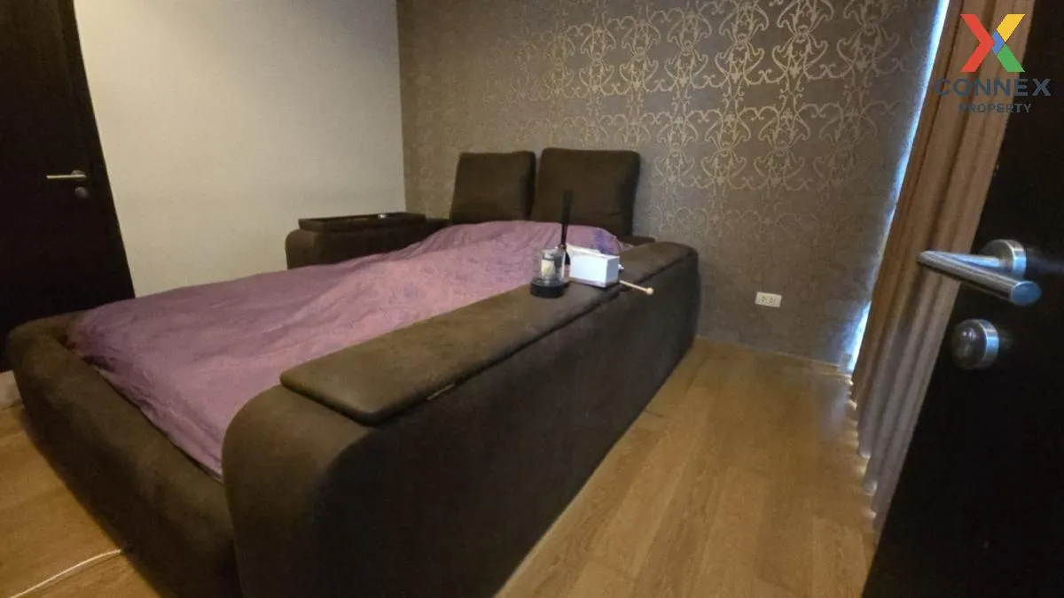 เช่าคอนโด  ดิอัลโคฟ ทองหล่อ 10 BTS-ทองหล่อ คลองตันเหนือ เขต วัฒนา