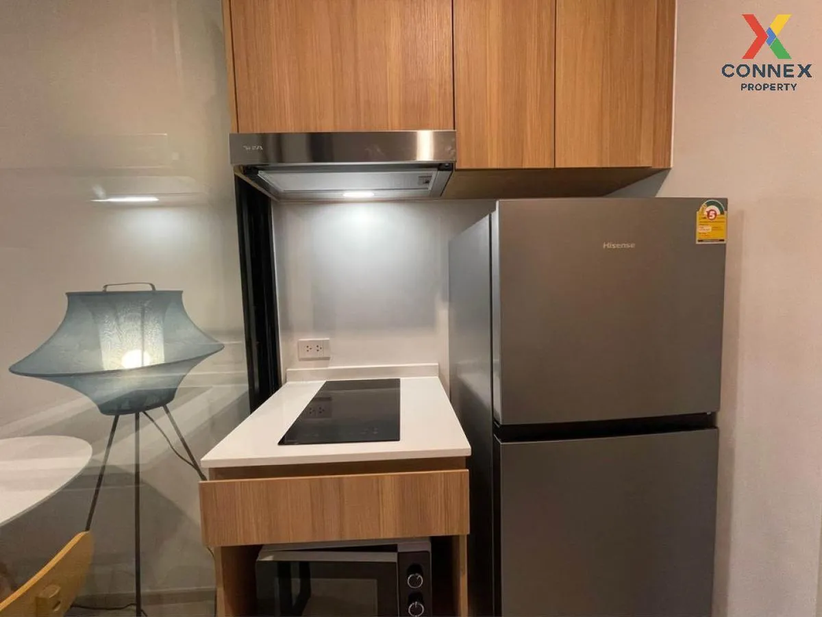 For Rent Condo , Nue Noble Centre Bangna , BTS-Udom Suk , Bang Na