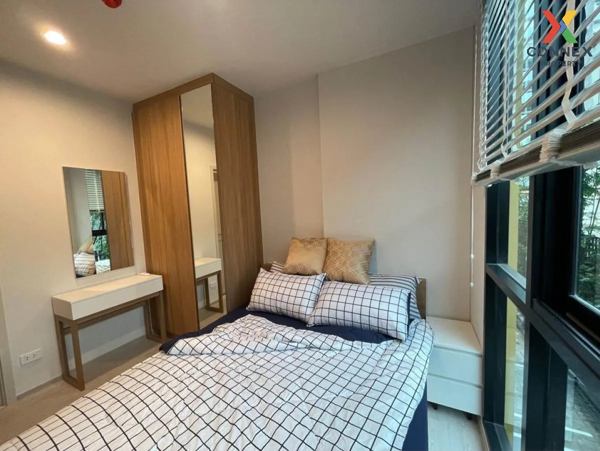 For Rent Condo , Nue Noble Centre Bangna , BTS-Udom Suk , Bang Na