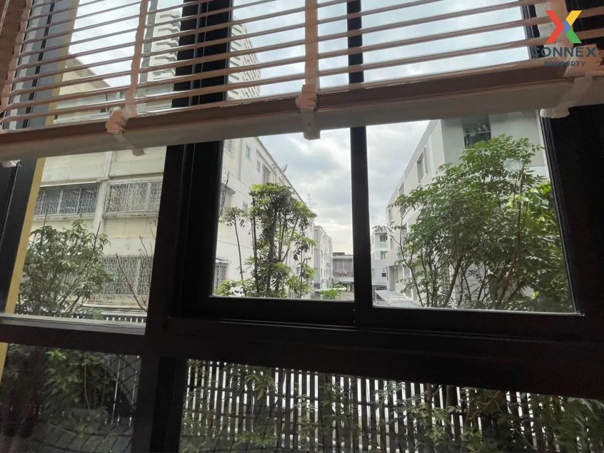 For Rent Condo , Nue Noble Centre Bangna , BTS-Udom Suk , Bang Na