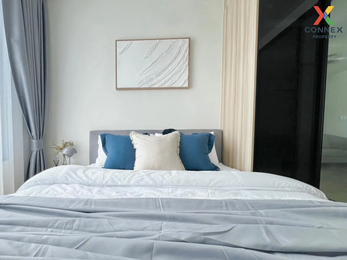 For Rent Condo , Chewathai Kaset-Nawamin , Sena Nikhom , Chatucha