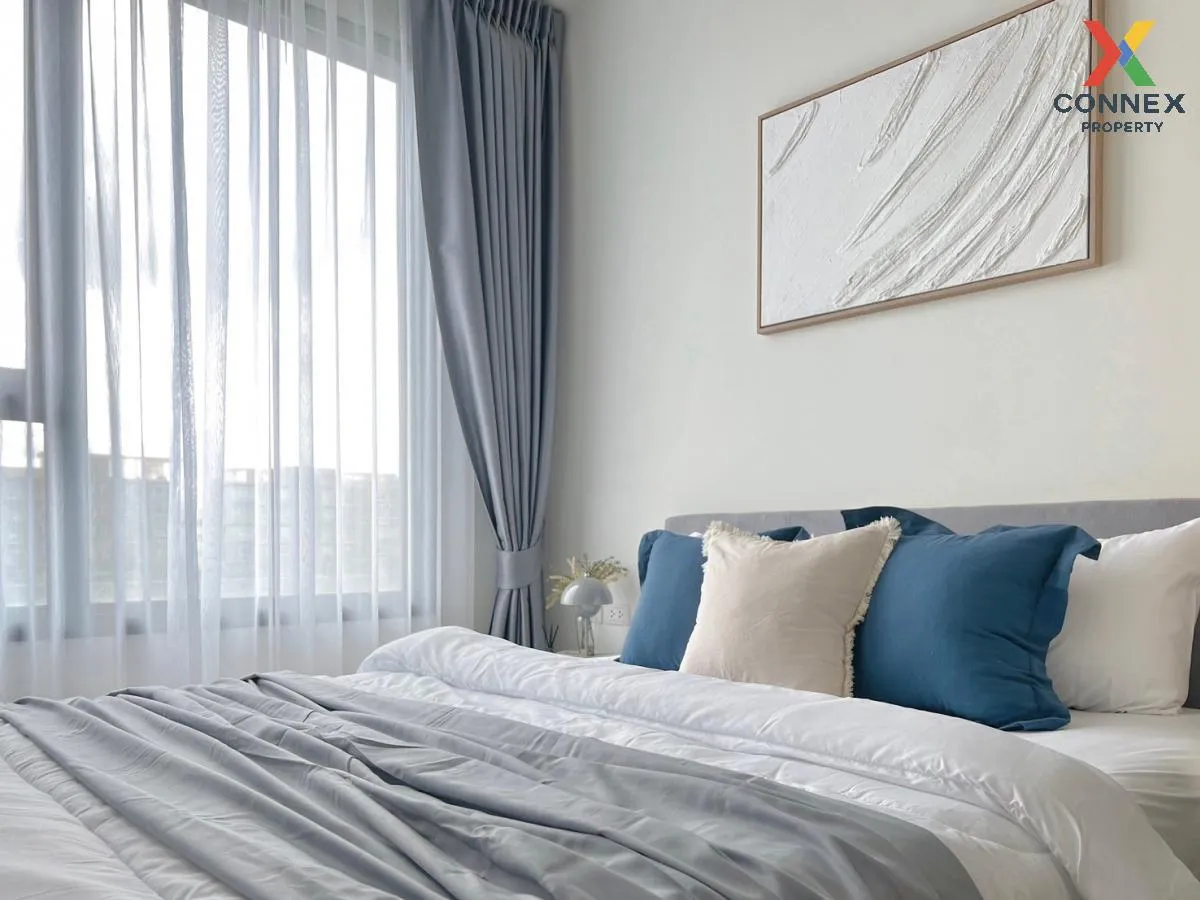 For Rent Condo , Chewathai Kaset-Nawamin , Sena Nikhom , Chatucha