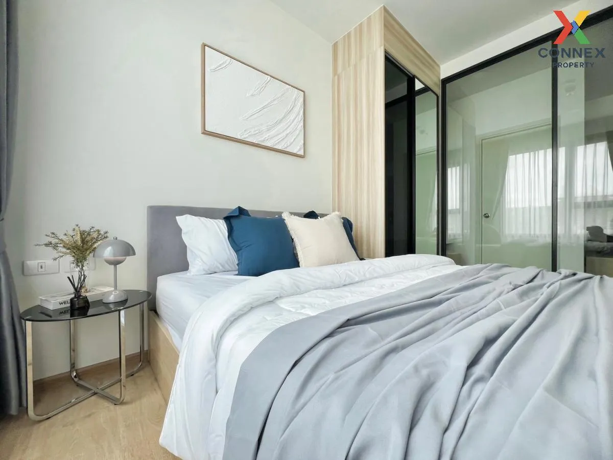 For Rent Condo , Chewathai Kaset-Nawamin , Sena Nikhom , Chatucha