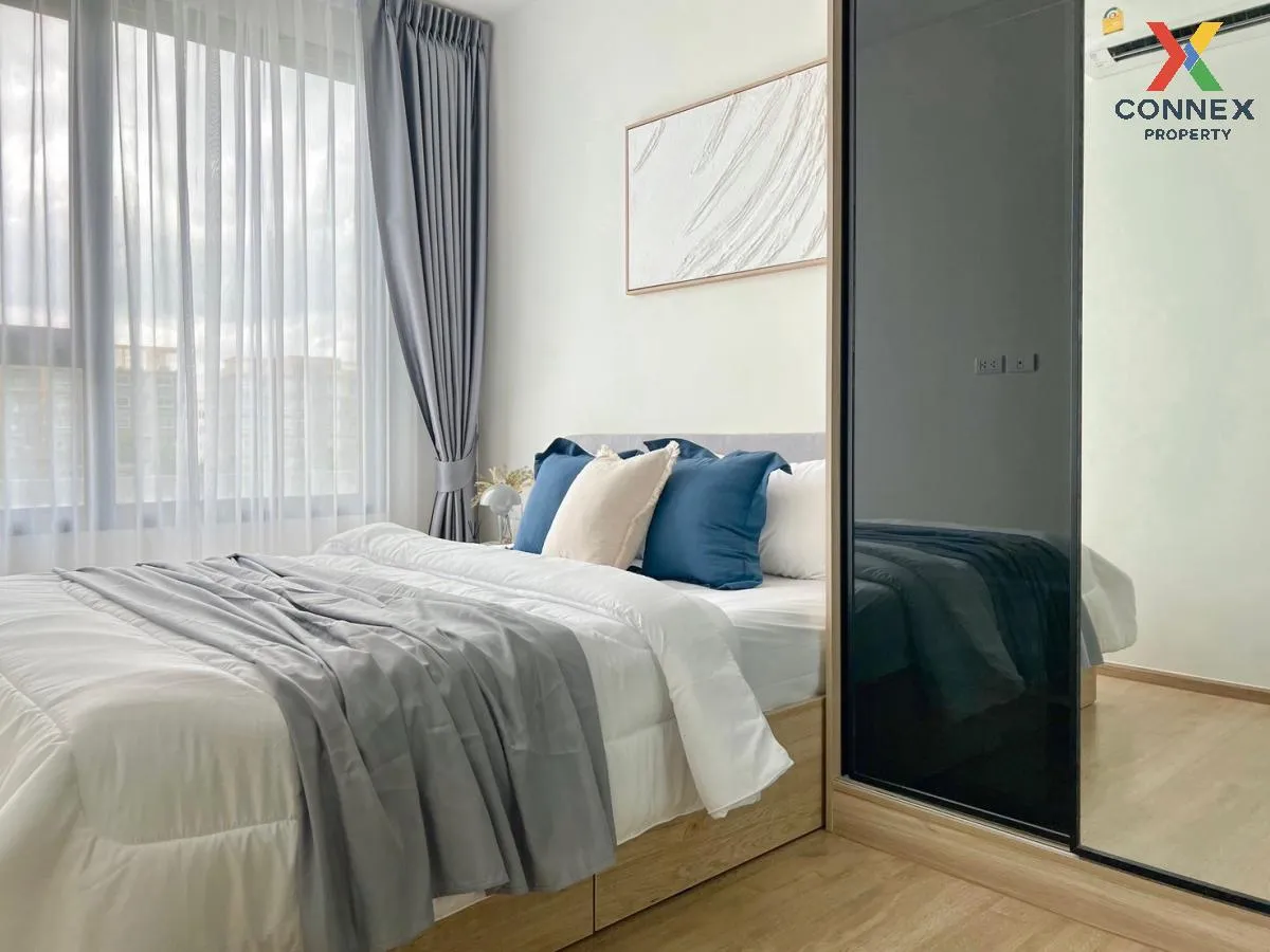 For Rent Condo , Chewathai Kaset-Nawamin , Sena Nikhom , Chatucha