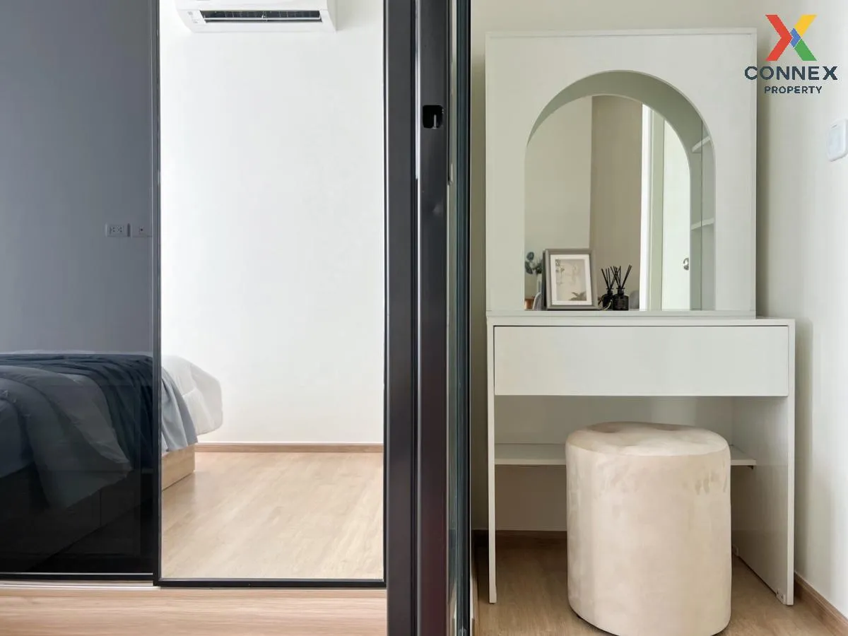 For Rent Condo , Chewathai Kaset-Nawamin , Sena Nikhom , Chatucha