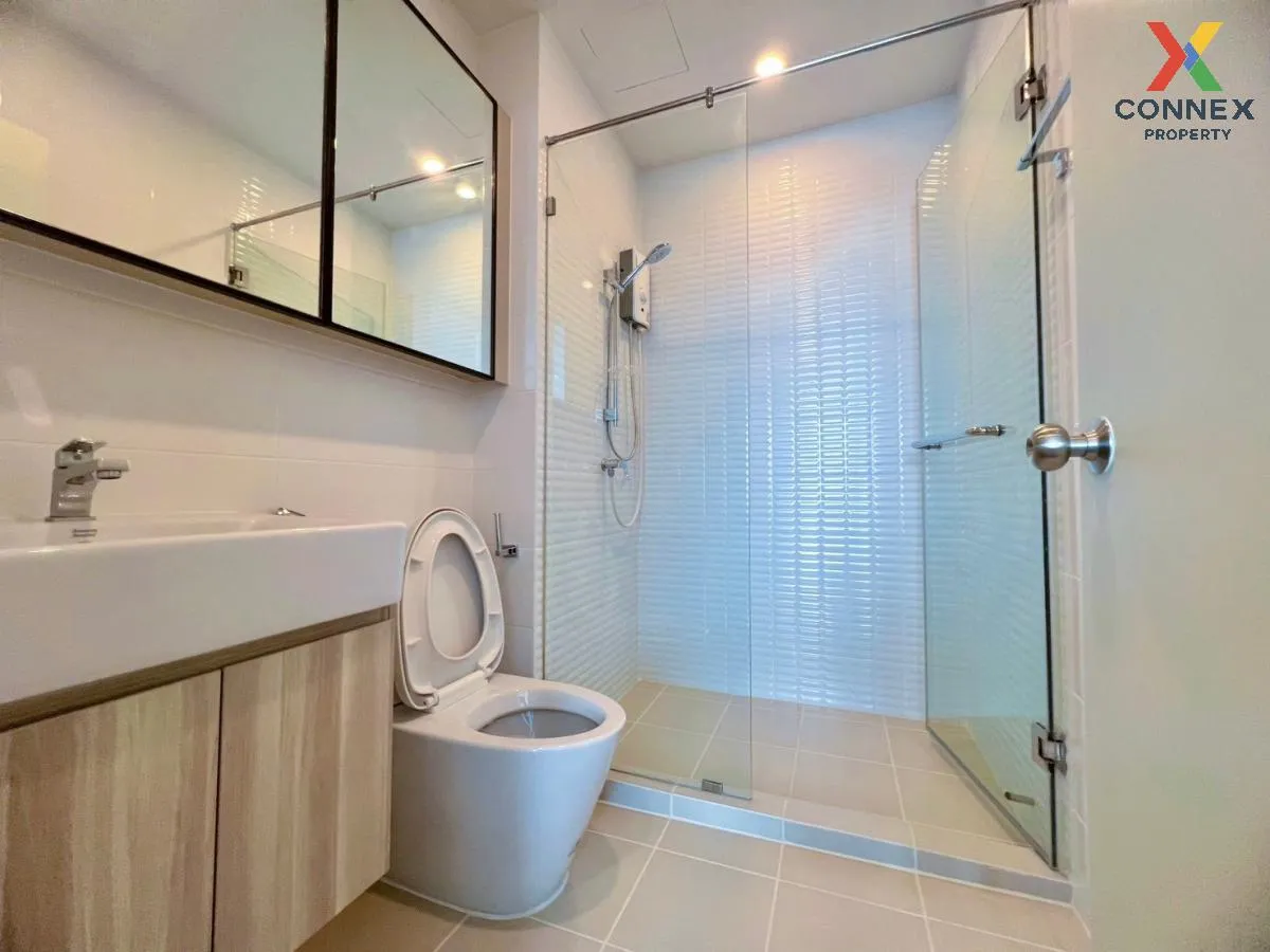 For Rent Condo , Chewathai Kaset-Nawamin , Sena Nikhom , Chatucha