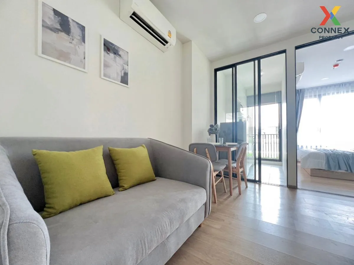 For Rent Condo , Chewathai Kaset-Nawamin , Sena Nikhom , Chatucha 1