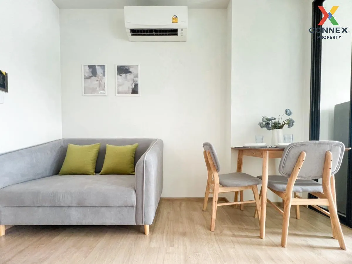 For Rent Condo , Chewathai Kaset-Nawamin , Sena Nikhom , Chatucha 2