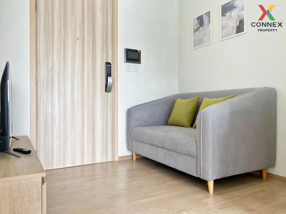 For Rent Condo , Chewathai Kaset-Nawamin , Sena Nikhom , Chatucha 3