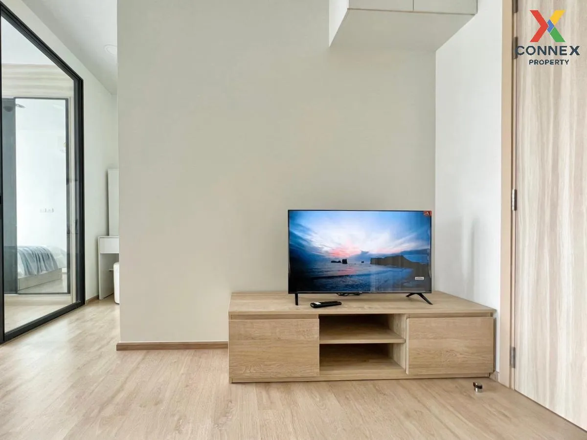 For Rent Condo , Chewathai Kaset-Nawamin , Sena Nikhom , Chatucha 4