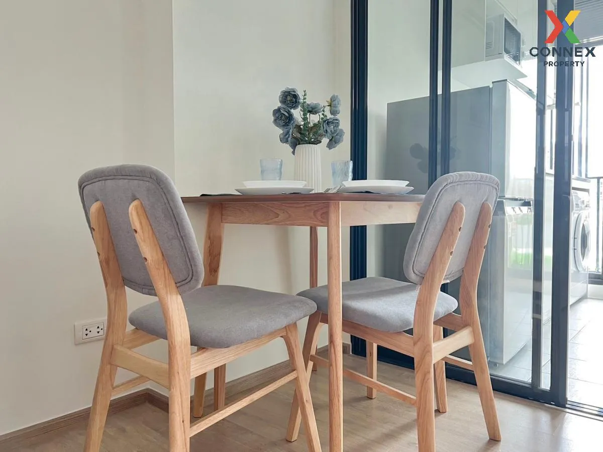 For Rent Condo , Chewathai Kaset-Nawamin , Sena Nikhom , Chatucha