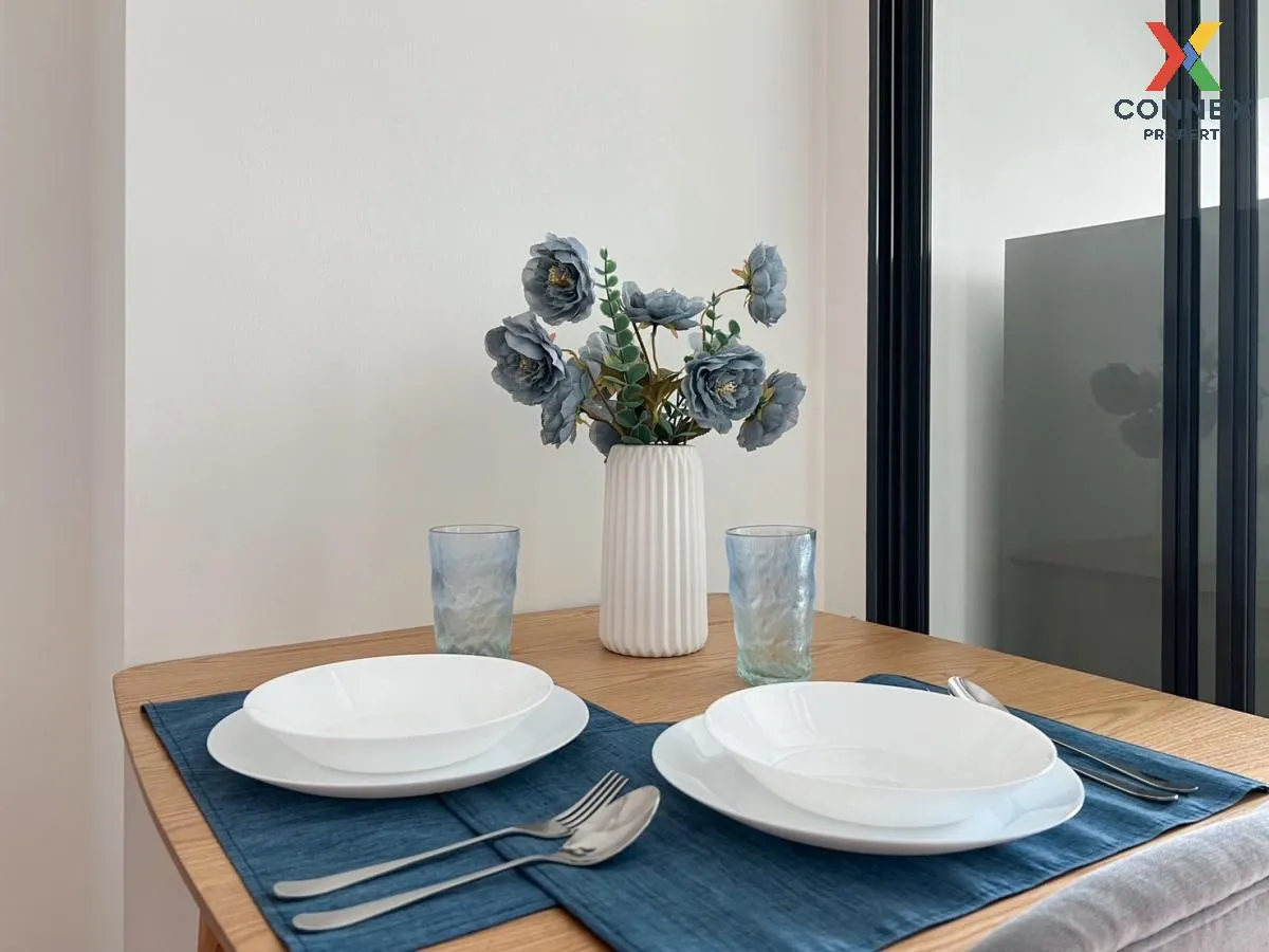 For Rent Condo , Chewathai Kaset-Nawamin , Sena Nikhom , Chatucha