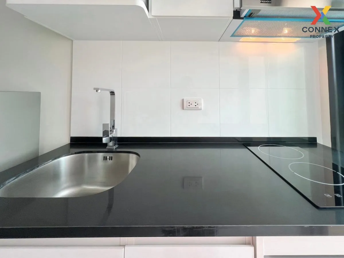 For Rent Condo , Chewathai Kaset-Nawamin , Sena Nikhom , Chatucha