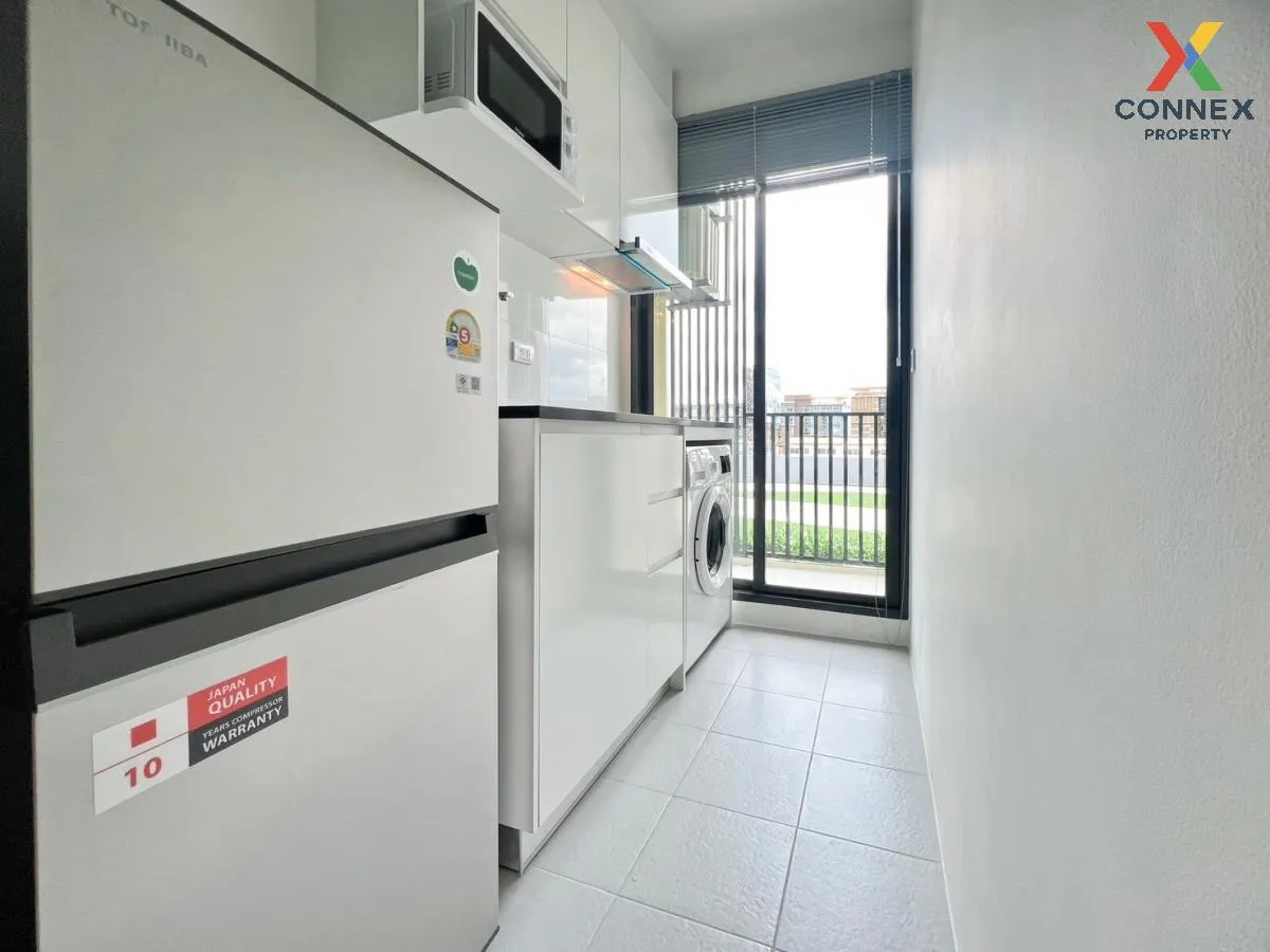 For Rent Condo , Chewathai Kaset-Nawamin , Sena Nikhom , Chatucha