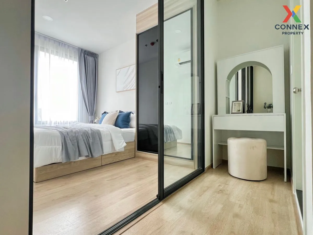 For Rent Condo , Chewathai Kaset-Nawamin , Sena Nikhom , Chatucha