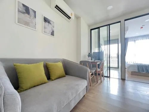 For Rent Condo , Chewathai Kaset-Nawamin , Sena Nikhom , Chatuchak , Bangkok , CX-100240