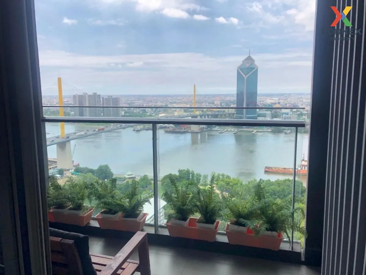 For Sale Condo , Star View Rama 3 , Bang Kho Laem , Bang Kho Laem