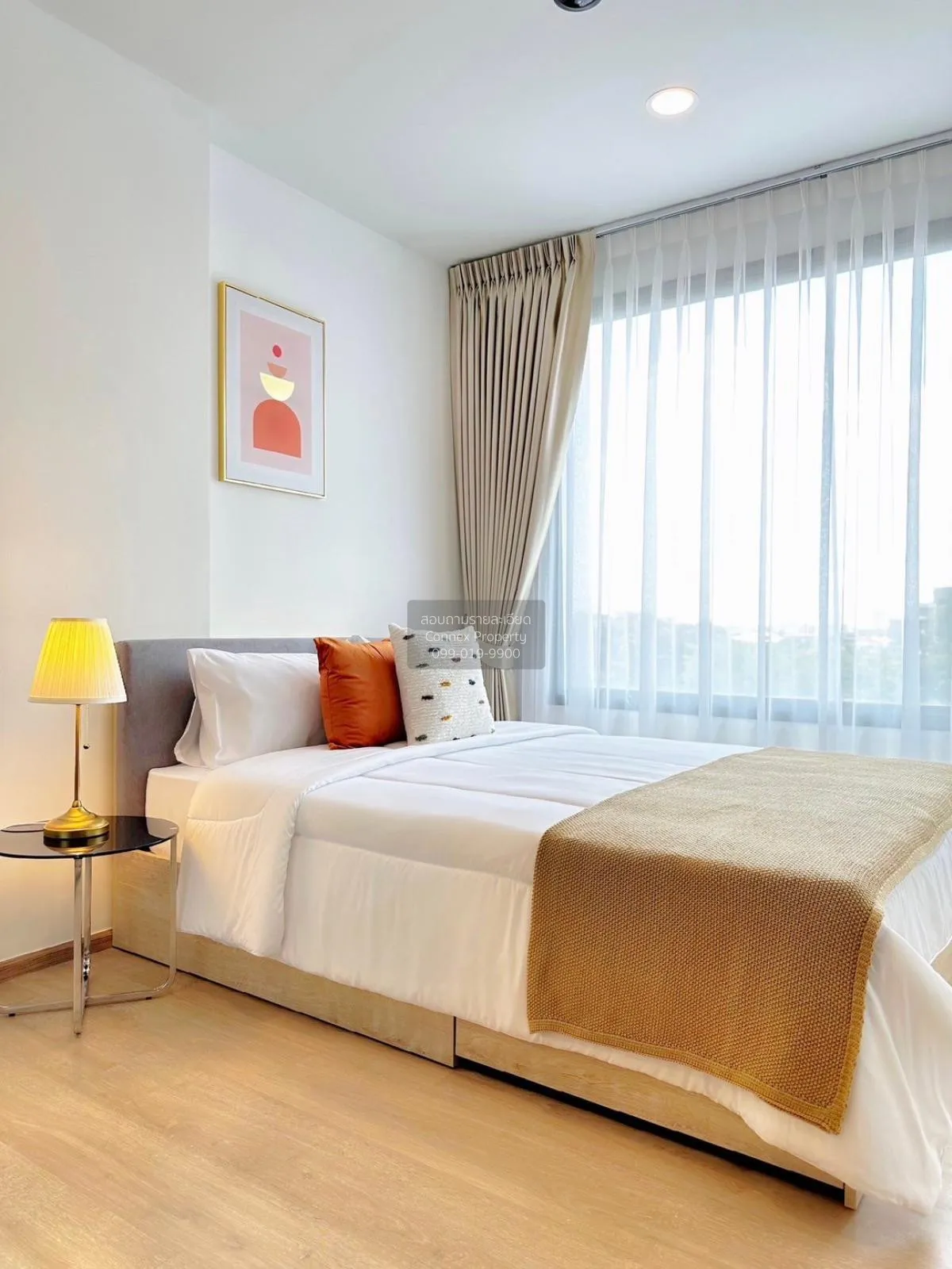 For Rent Condo , Chewathai Kaset-Nawamin , Sena Nikhom , Chatucha