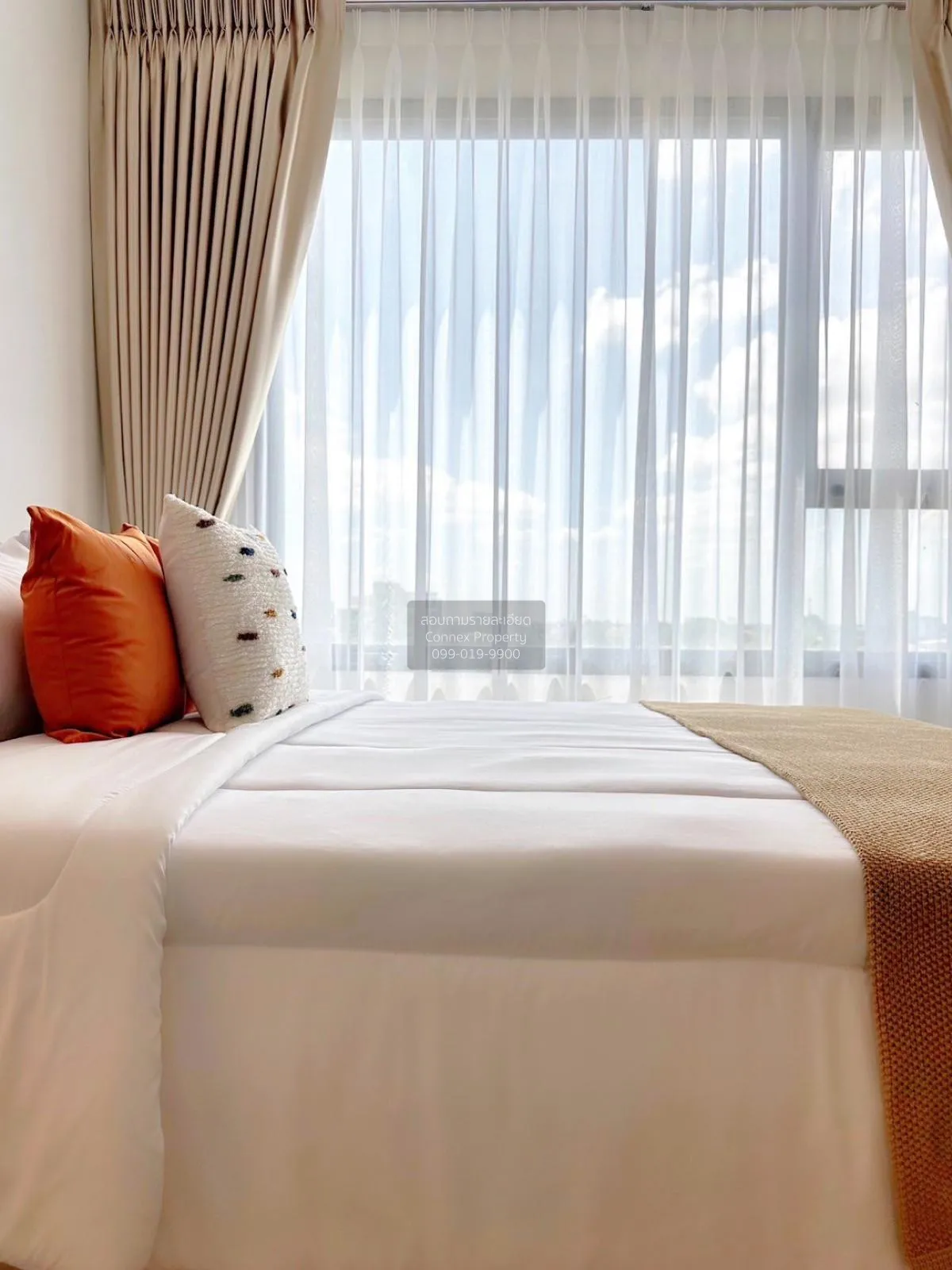 For Rent Condo , Chewathai Kaset-Nawamin , Sena Nikhom , Chatucha