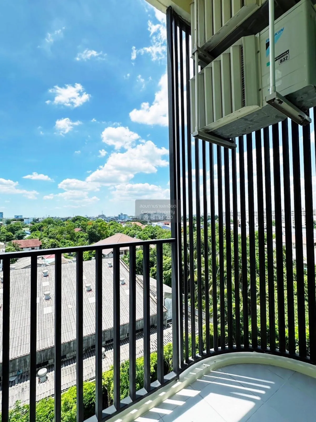 For Rent Condo , Chewathai Kaset-Nawamin , Sena Nikhom , Chatucha