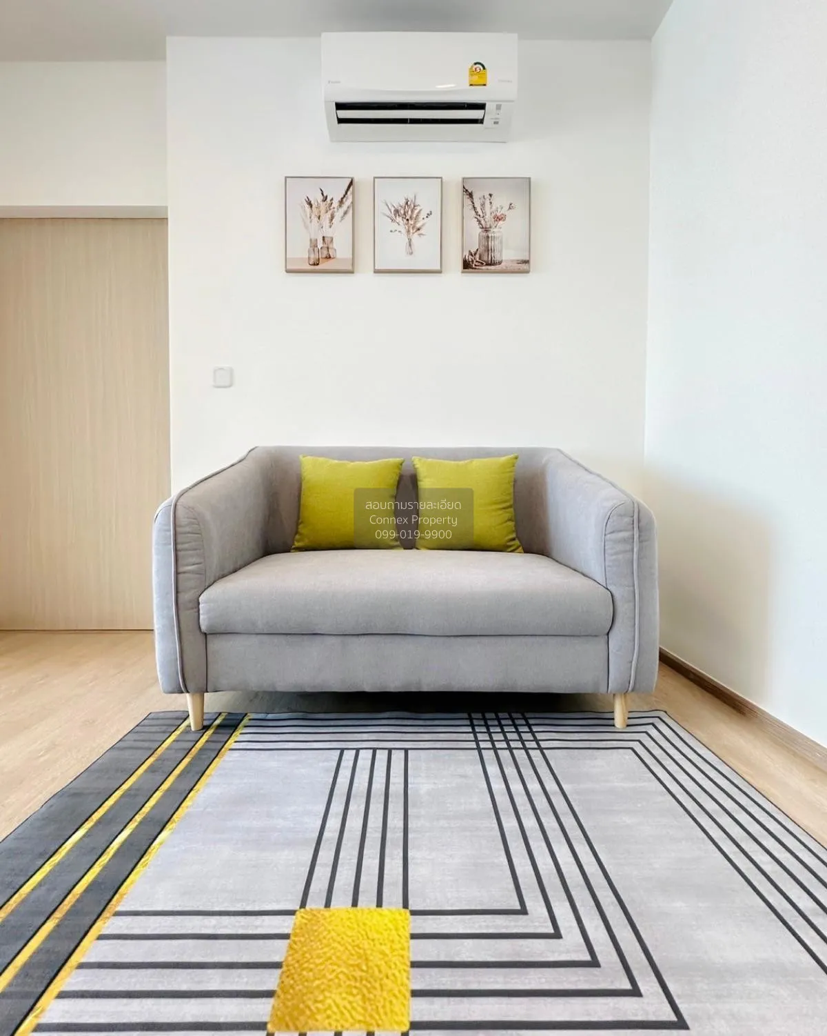 For Rent Condo , Chewathai Kaset-Nawamin , Sena Nikhom , Chatucha 1