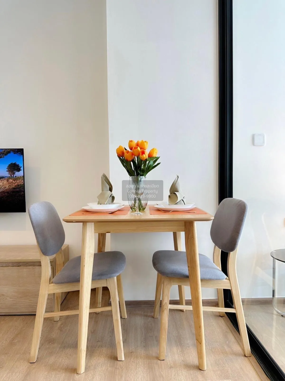 For Rent Condo , Chewathai Kaset-Nawamin , Sena Nikhom , Chatucha 4