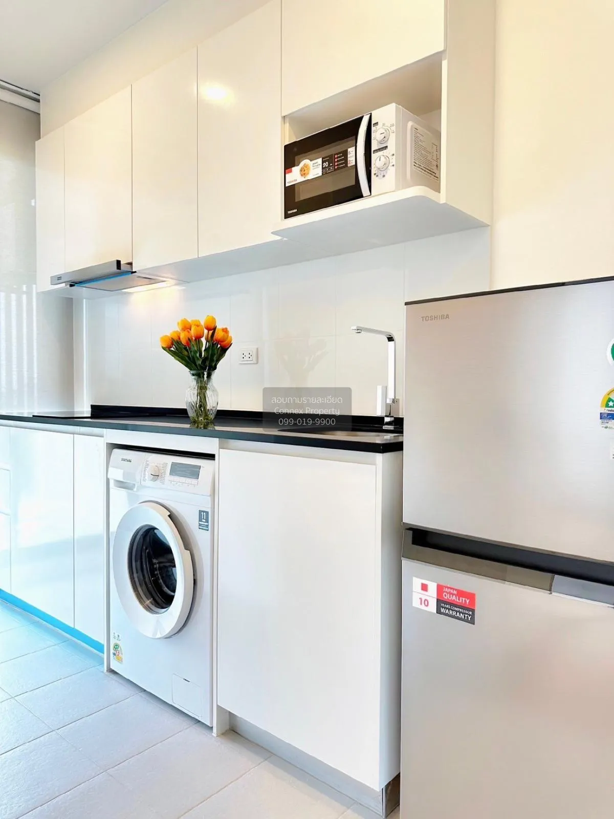 For Rent Condo , Chewathai Kaset-Nawamin , Sena Nikhom , Chatucha