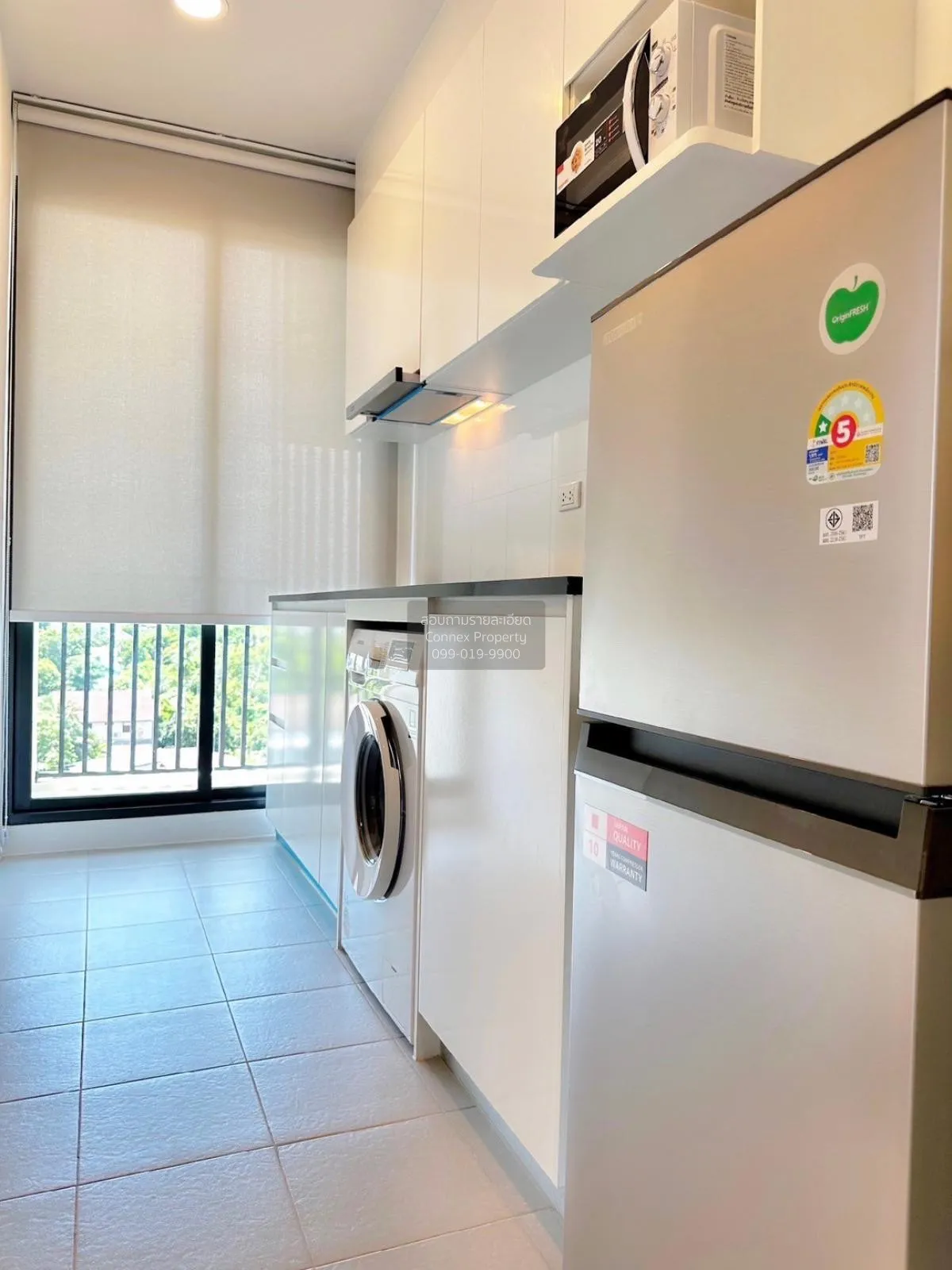 For Rent Condo , Chewathai Kaset-Nawamin , Sena Nikhom , Chatucha