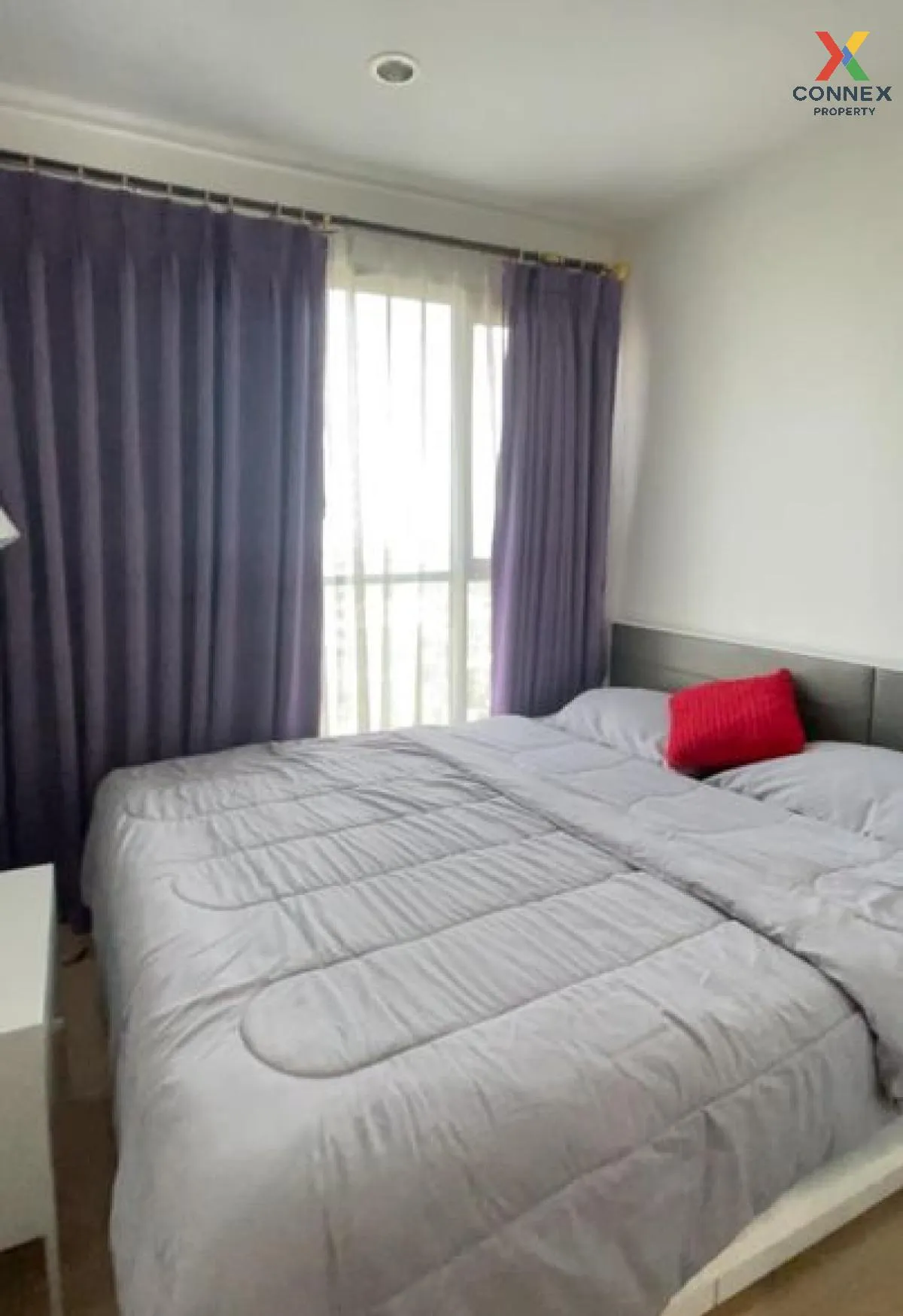 เช่าคอนโด  เดอะ เบส พระราม 9 - รามคำแหง ห้องมุม ARL-รามคำแหง หัวห 2