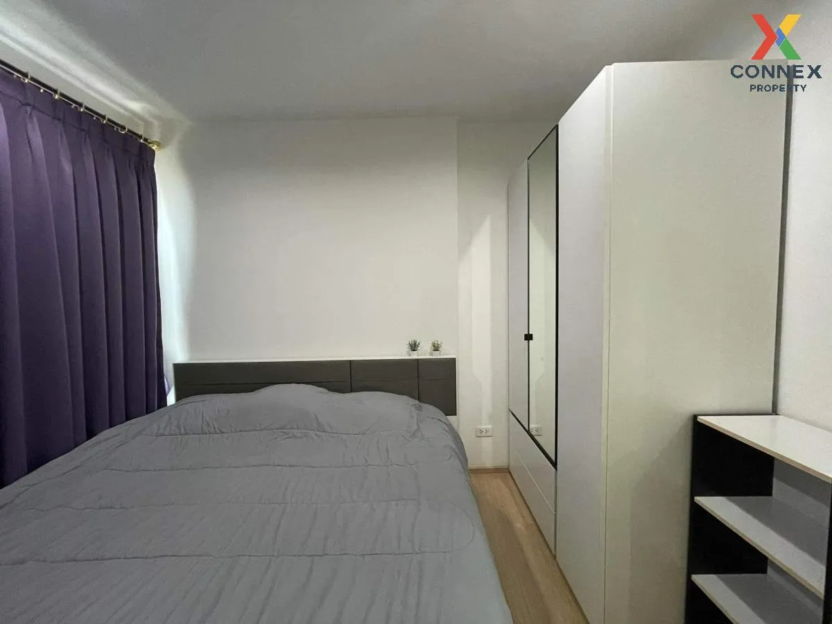 เช่าคอนโด  เดอะ เบส พระราม 9 - รามคำแหง ห้องมุม ARL-รามคำแหง หัวห 3